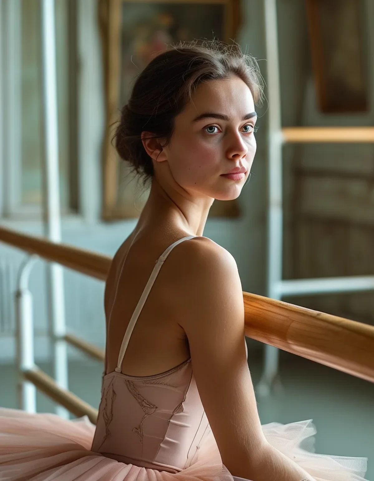 5 Barre Etiquette Mistakes Every Beginner Makes (and Nobody Tells You About)
