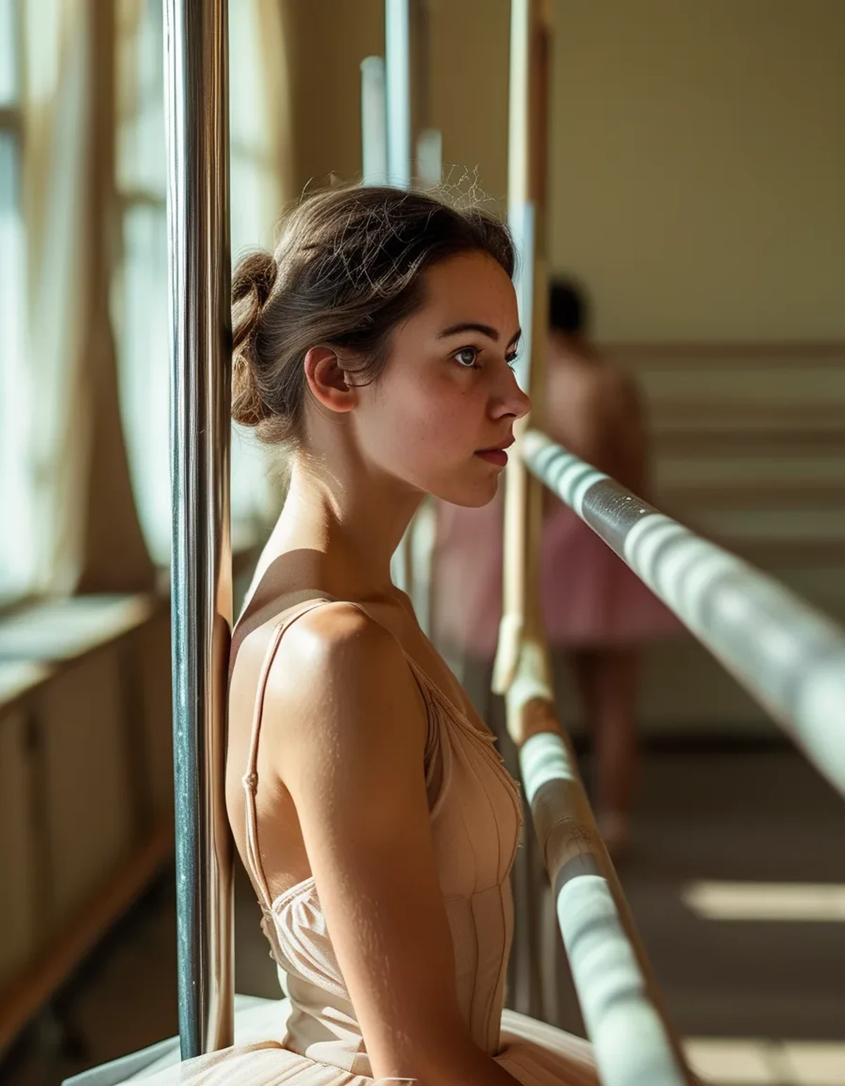 5 Barre Etiquette Mistakes Every Beginner Makes (and Nobody Tells You About)