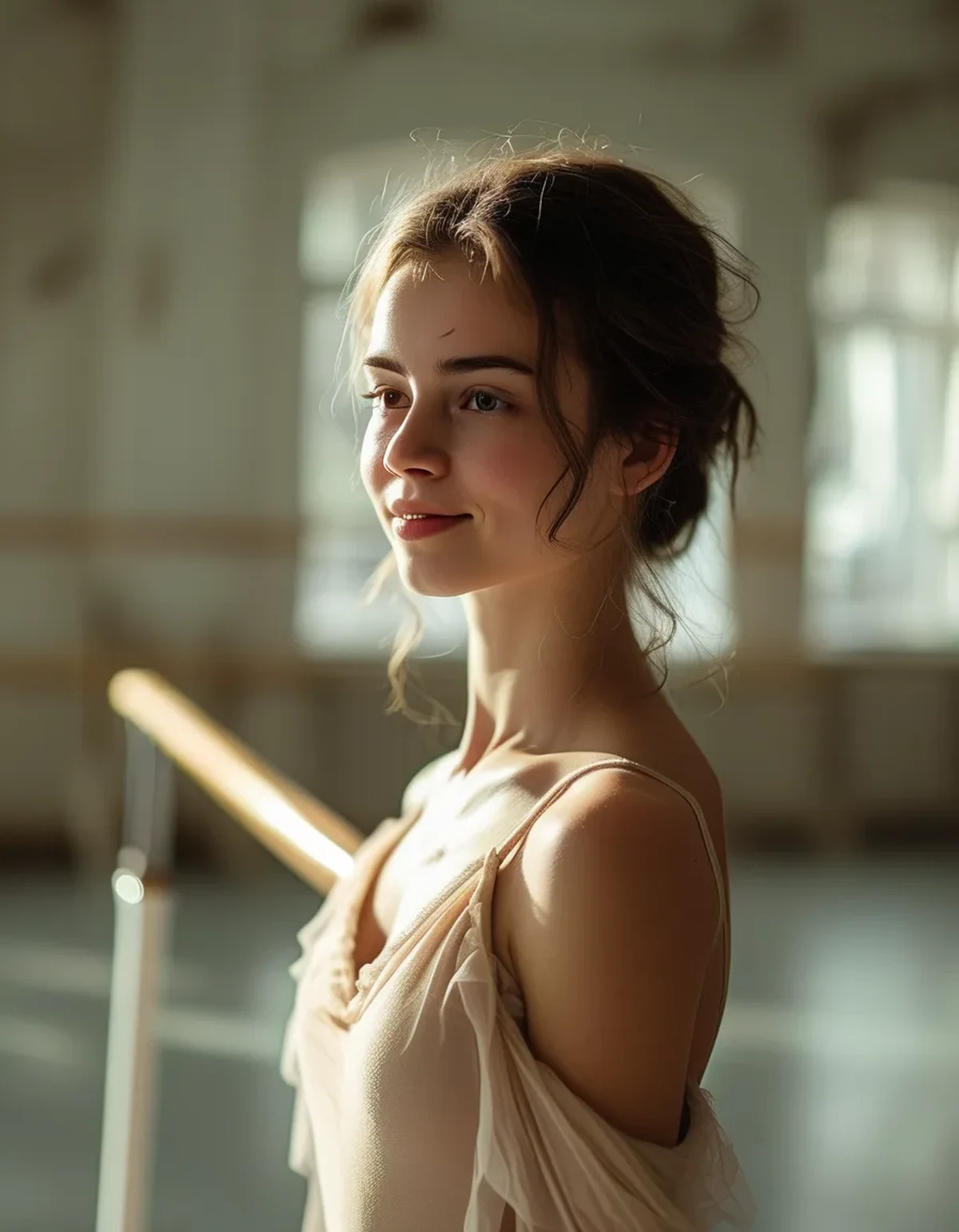 Your First Barre Class: What Actually Happens (Tiny Pulses, Big Feelings)