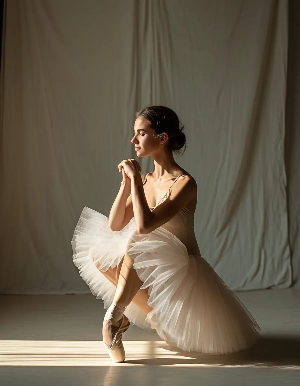 The Barre Injuries Nobody Warns You About (and How to Avoid Them)