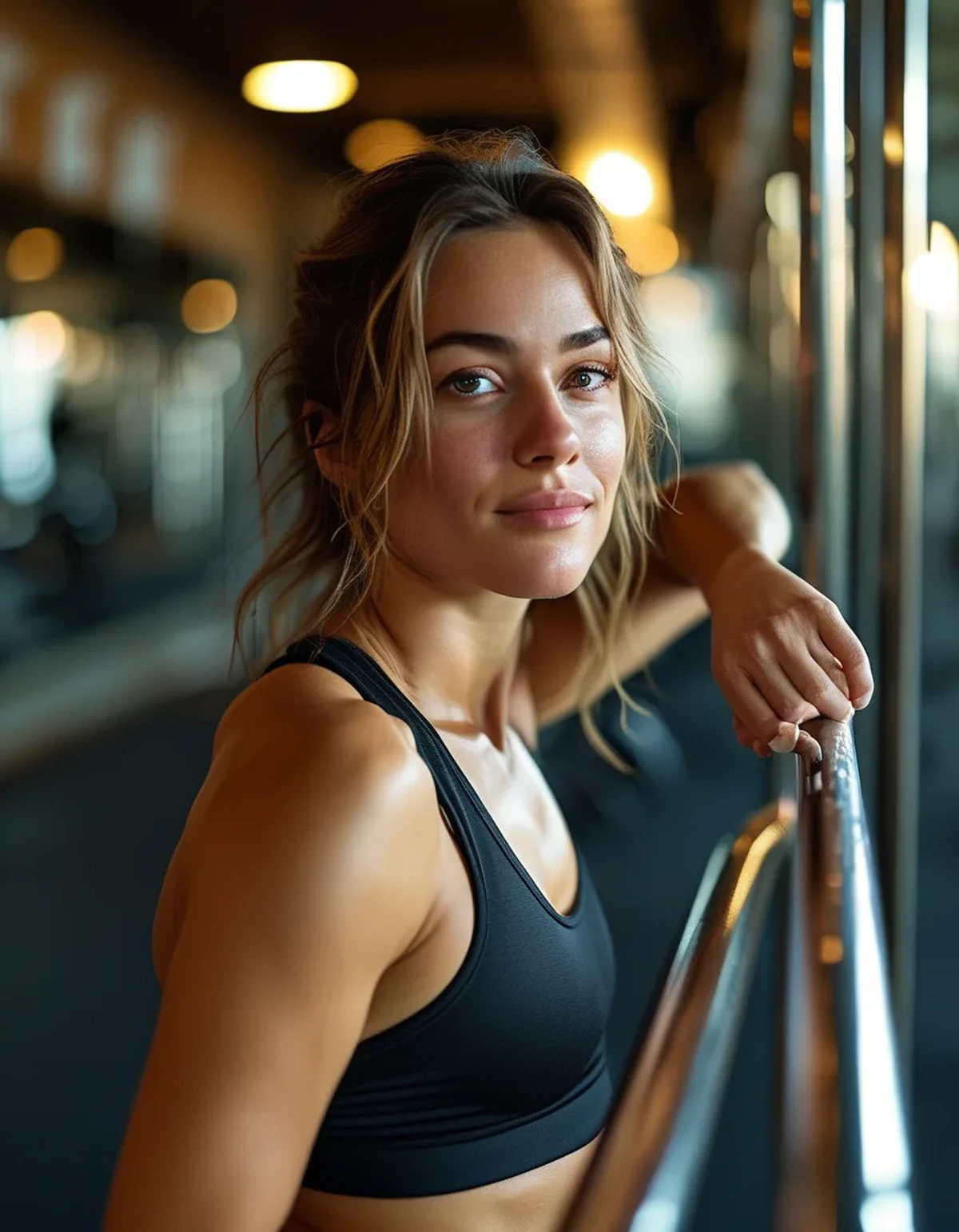 Why Barre Stops Working Around Month Three - and What to Change