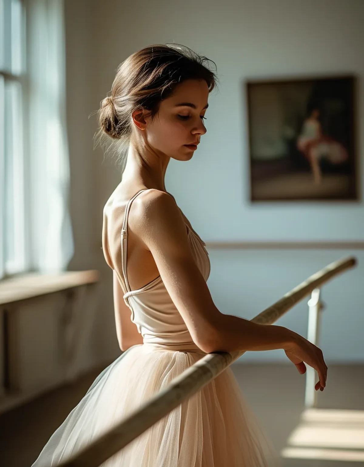 The Barre Plateau (How to Keep Progressing After the First Few Months)