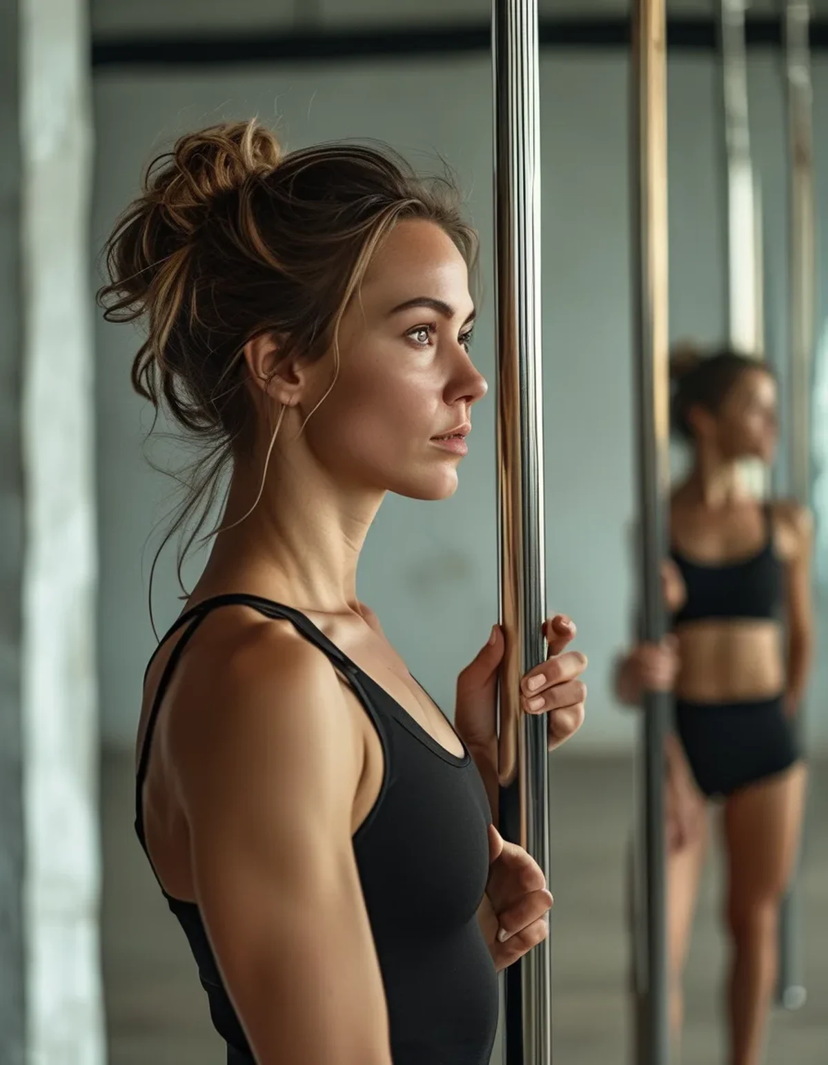 Why Barre Instructors Keep Saying 'Smaller Pulses' — and What It Actually Does