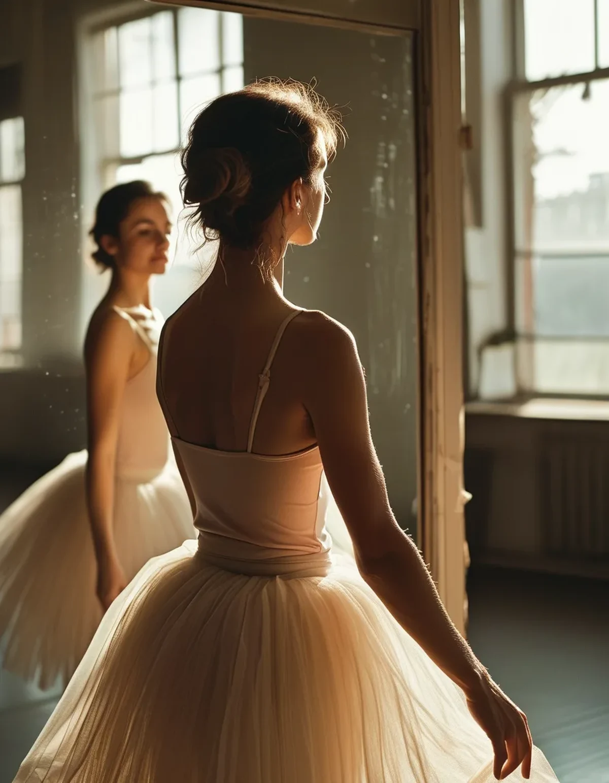 Why Turnout Is the Barre Mistake Quietly Wrecking Your Knees