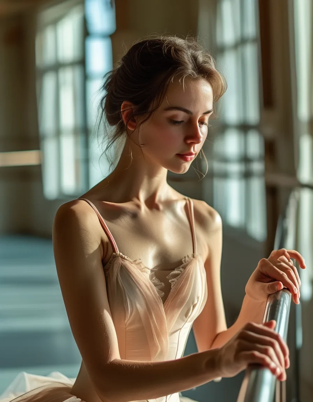 How Long Does It Take to See Barre Results? A Realistic Timeline