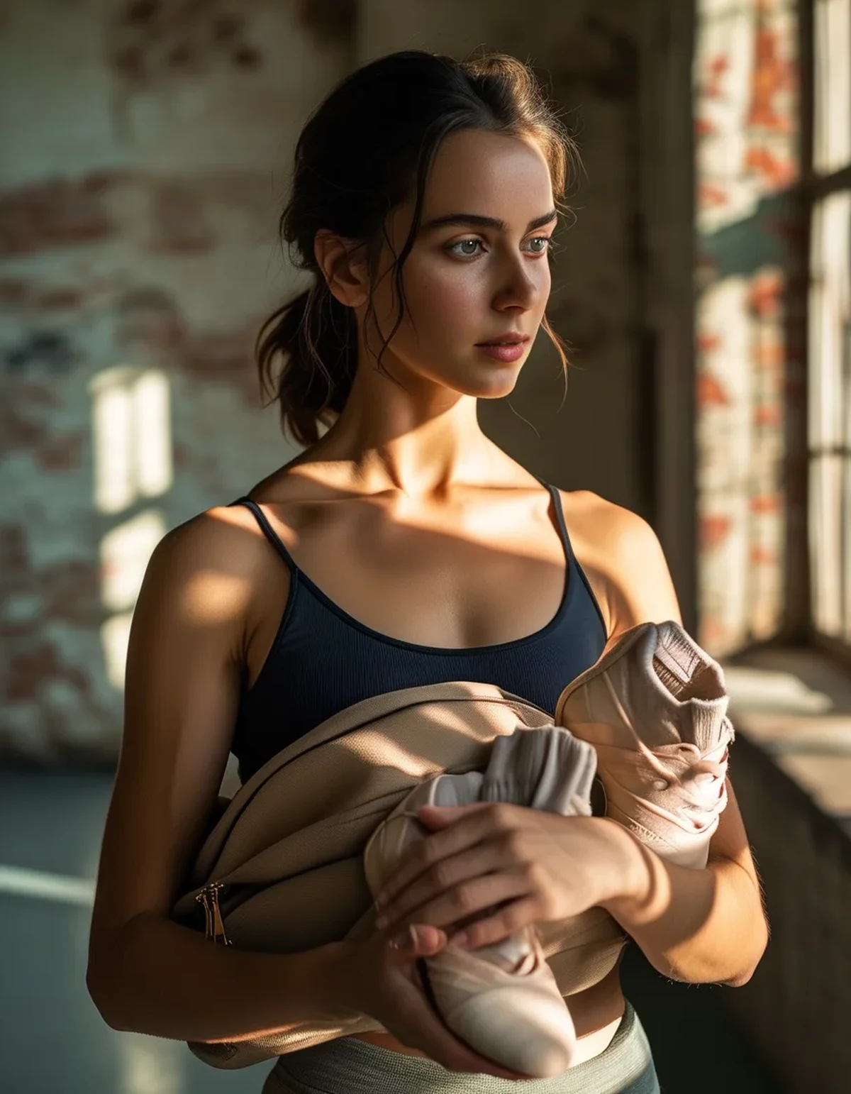 How to Program Barre and Lifting in the Same Week Without Wrecking Either