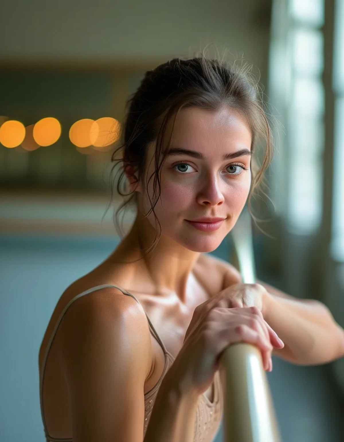 Why Barre Feels Easier the Week You Finally Get Stronger - and Why That Is a Problem