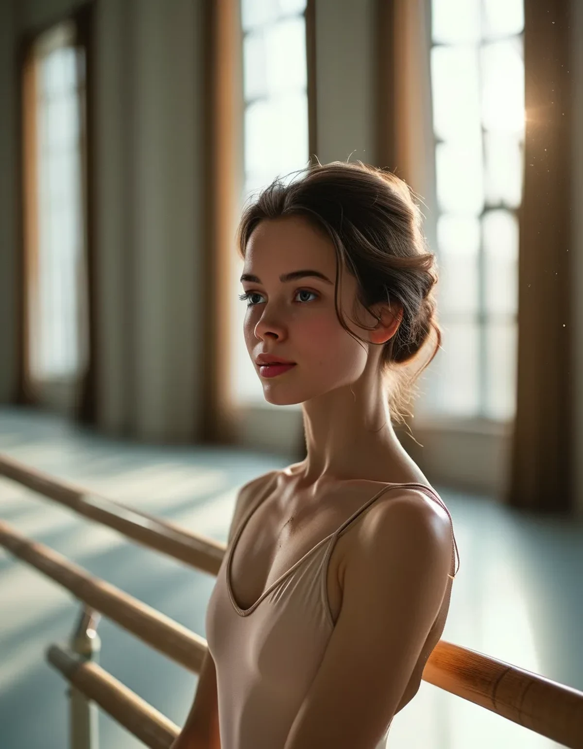 Why Barre Stops Working Around Month Three (and How to Restart Progress)