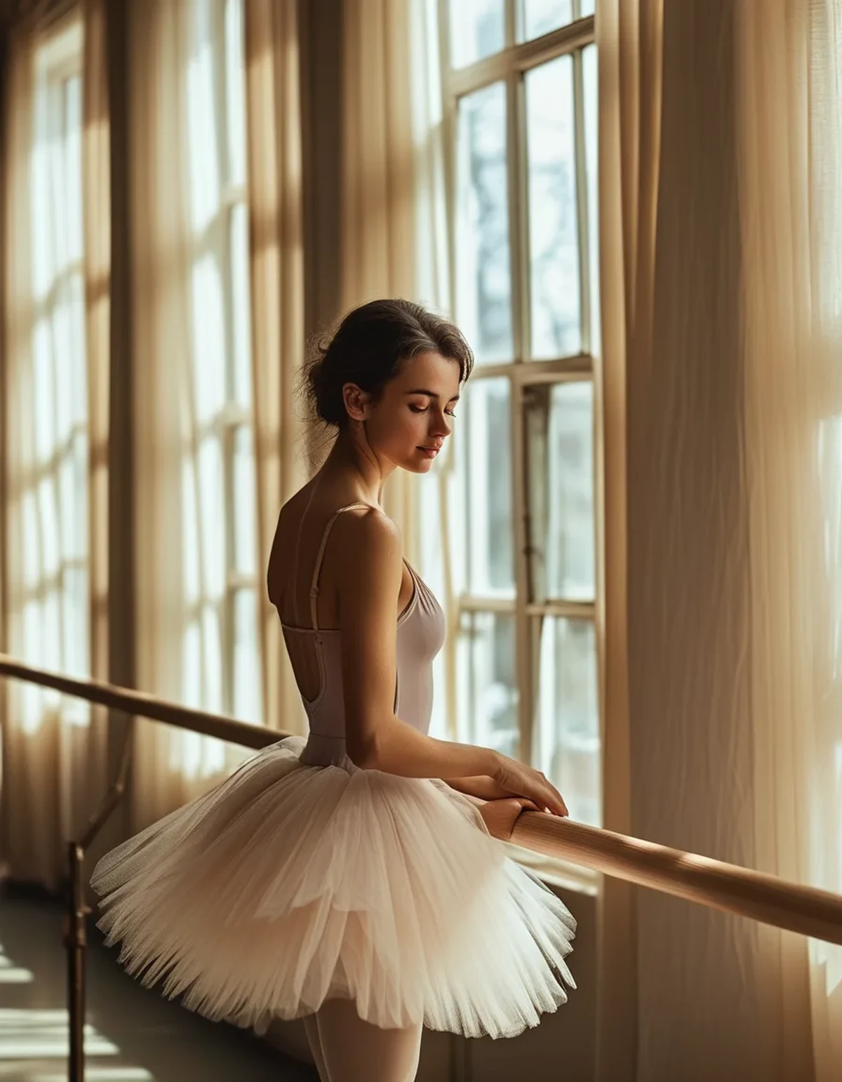 Why Barre Stops Working Around Month Three (and How to Restart Progress)