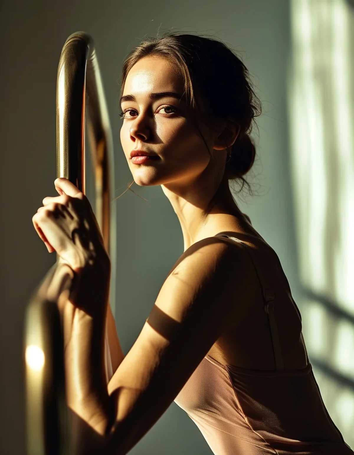 Why Your Legs Shake in Barre - and When to Stop