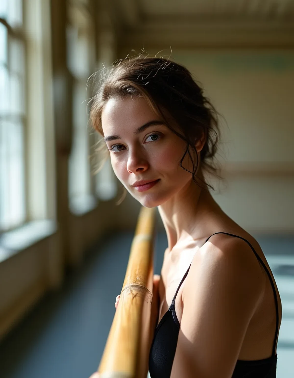 Why You Hold Your Breath in Barre and What It Costs You